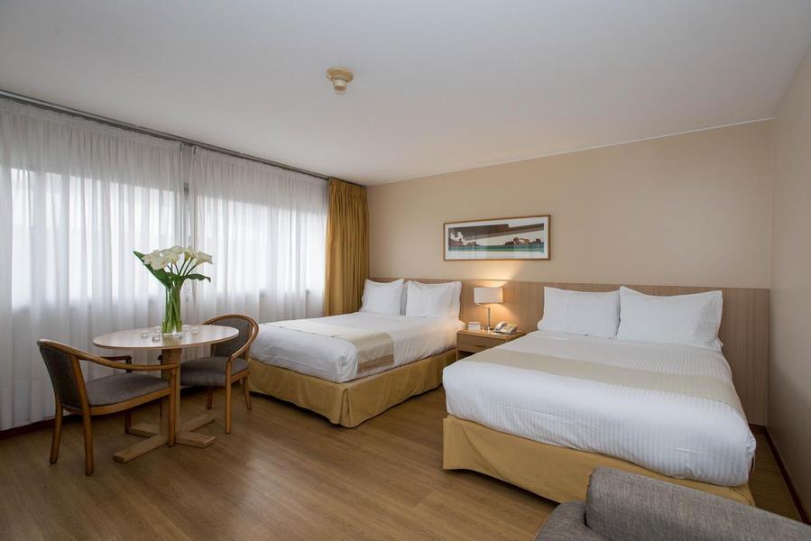 Holiday Inn — foto 2