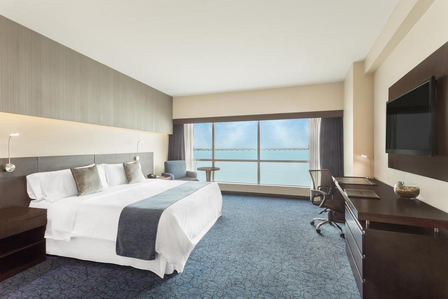 Wyndham Guayaquil — foto 1