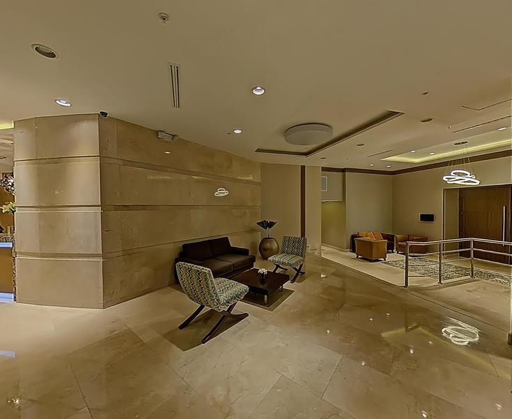 Sheraton — foto 1