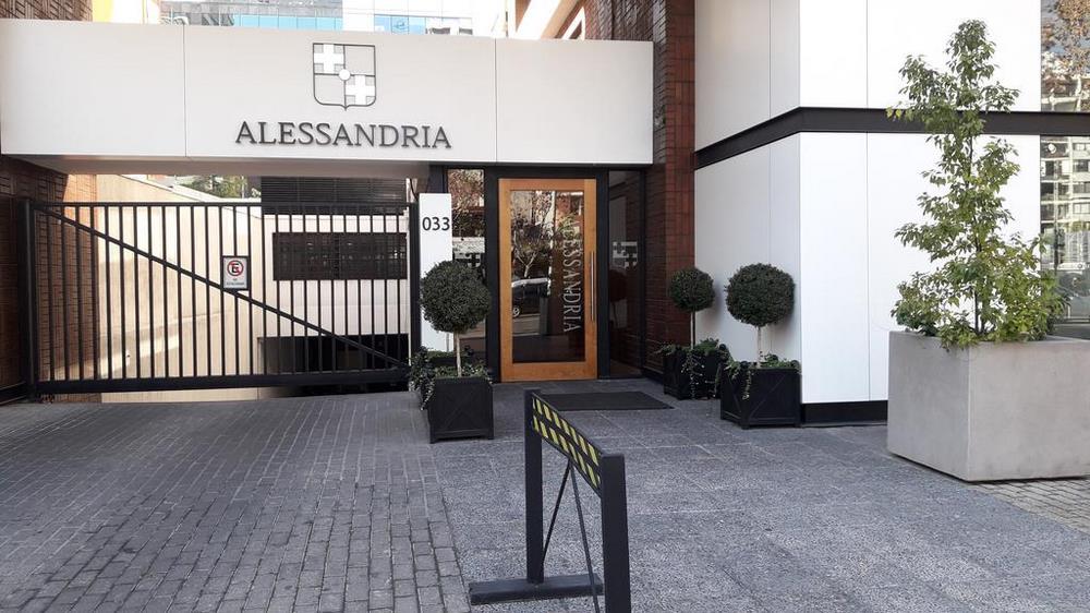 Alessandria Apart — foto 2
