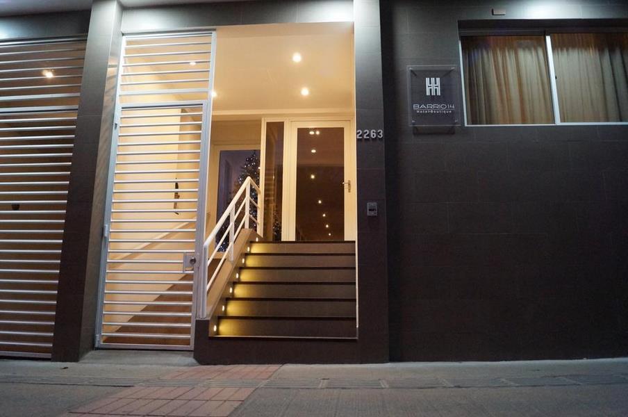 Barrio 14 — foto 2