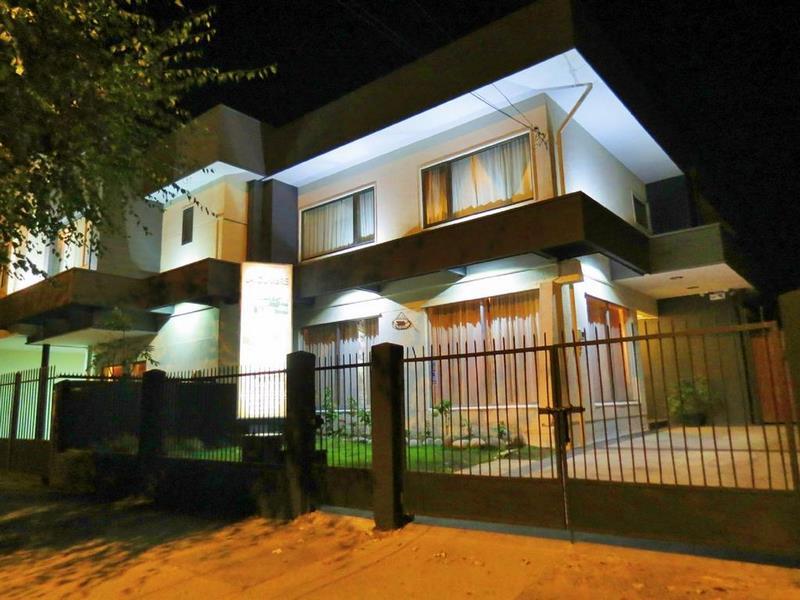 Hostal La Cumbre — foto 2