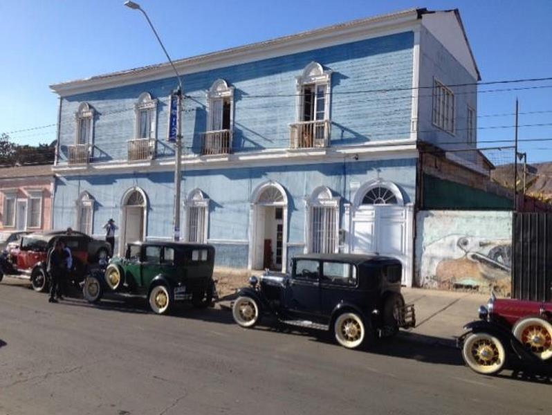 Plaza Tal Tal — photo 2