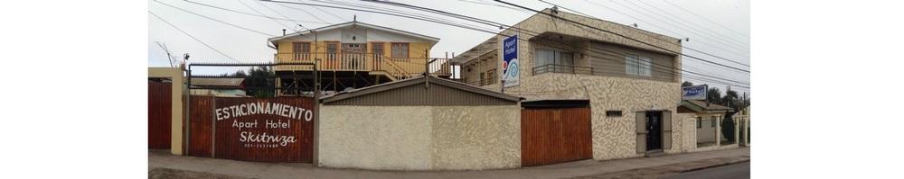 Hotel Skitniza — foto 2