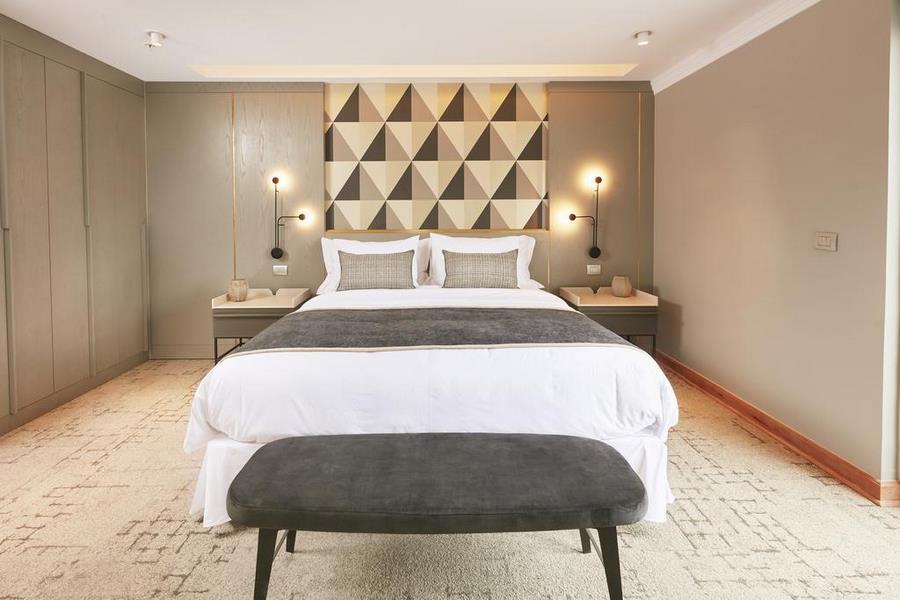 Golden Bay Hotel Boutique — photo 2