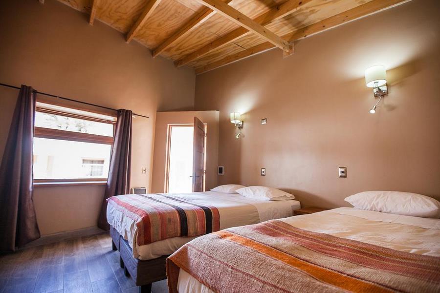 Hotel La Cochera — foto 1