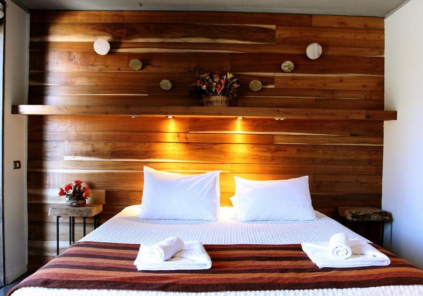 Hotel Cumbres Del Sur — foto 1