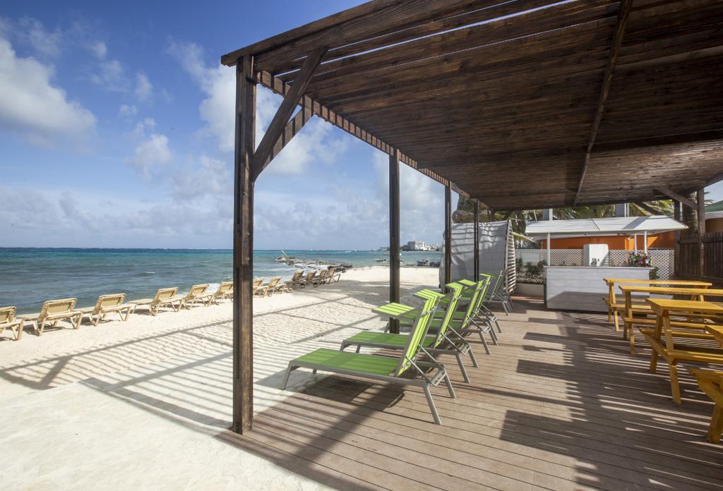 Decameron Maryland — foto 1