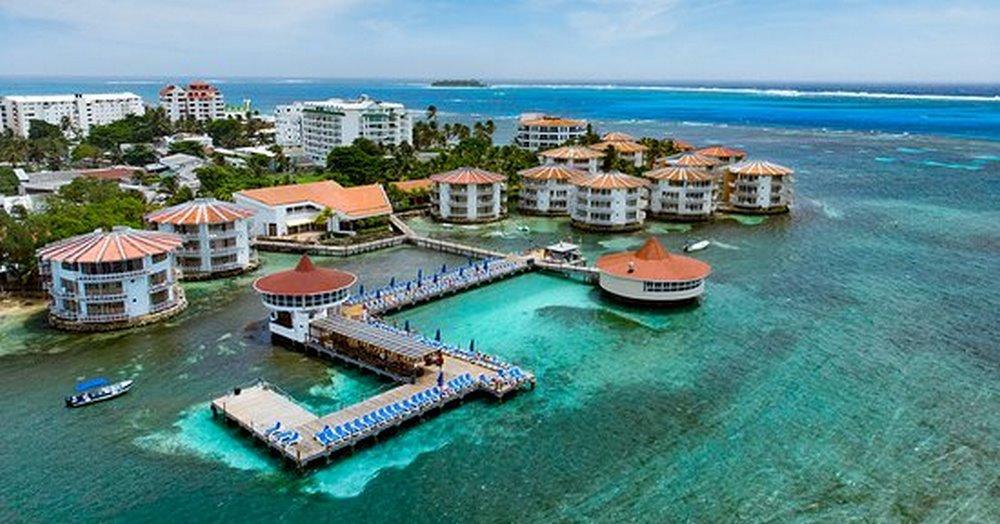 Decameron Aquarium — foto 2