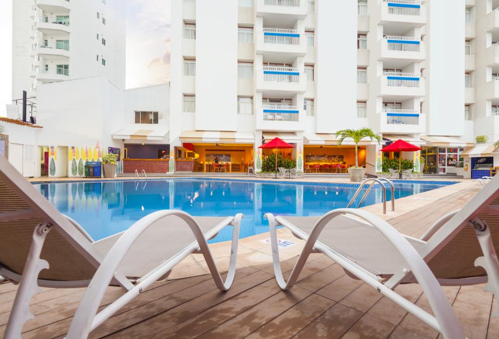 Decameron Cartagena — foto 2