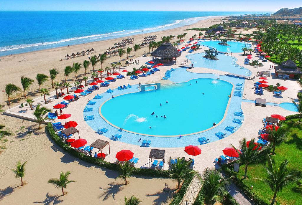 Royal Decameron Punta Sal — foto 2