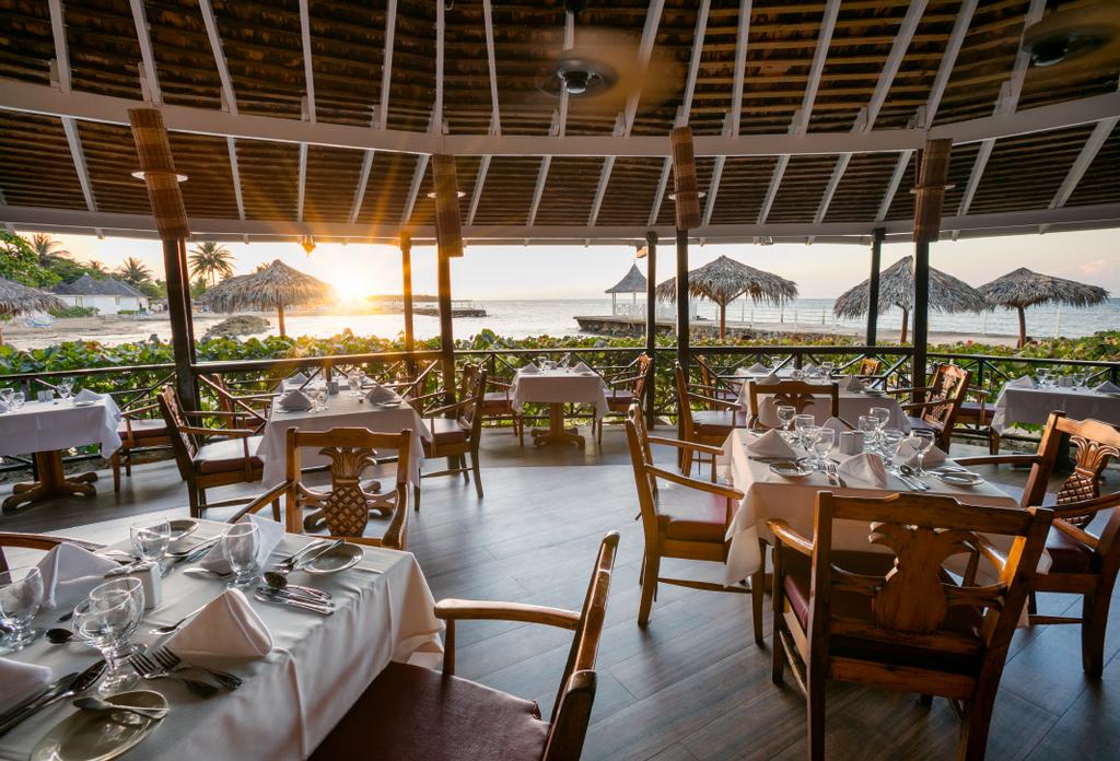 Royal Decameron Club Caribbean — foto 1