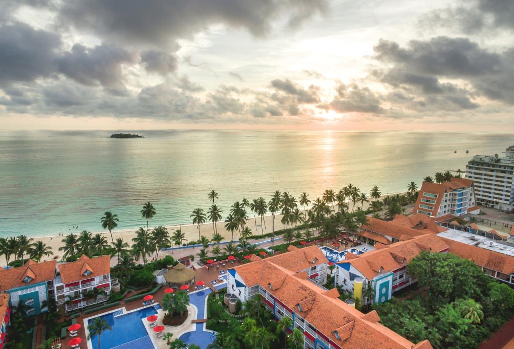 Decameron Isleño — foto 2