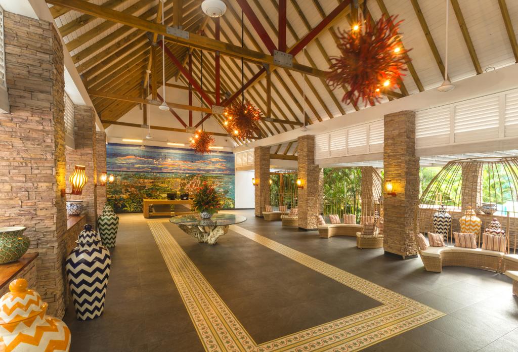 Decameron Isleño — foto 1