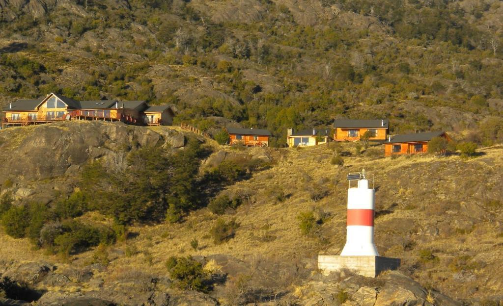 Patagonia Acres Lodge — foto 2