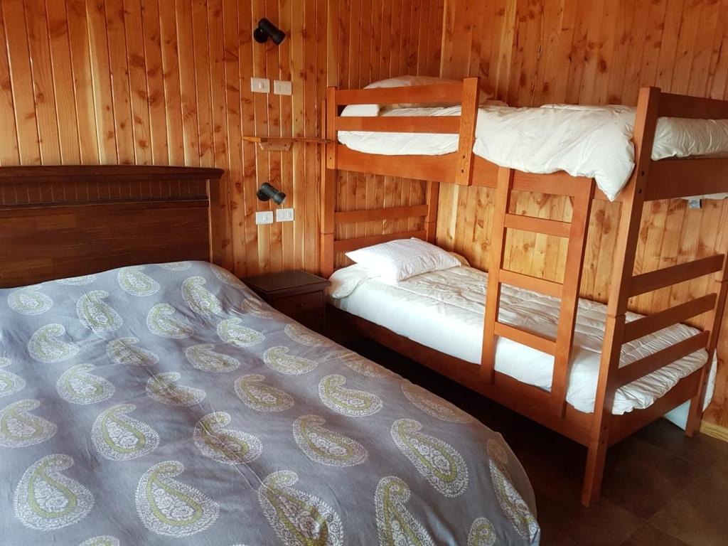 Patagonia Acres Lodge — foto 1