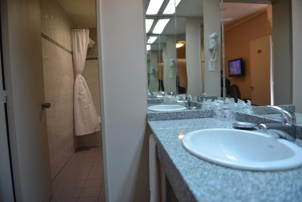 Comodoro Hotel — foto 2