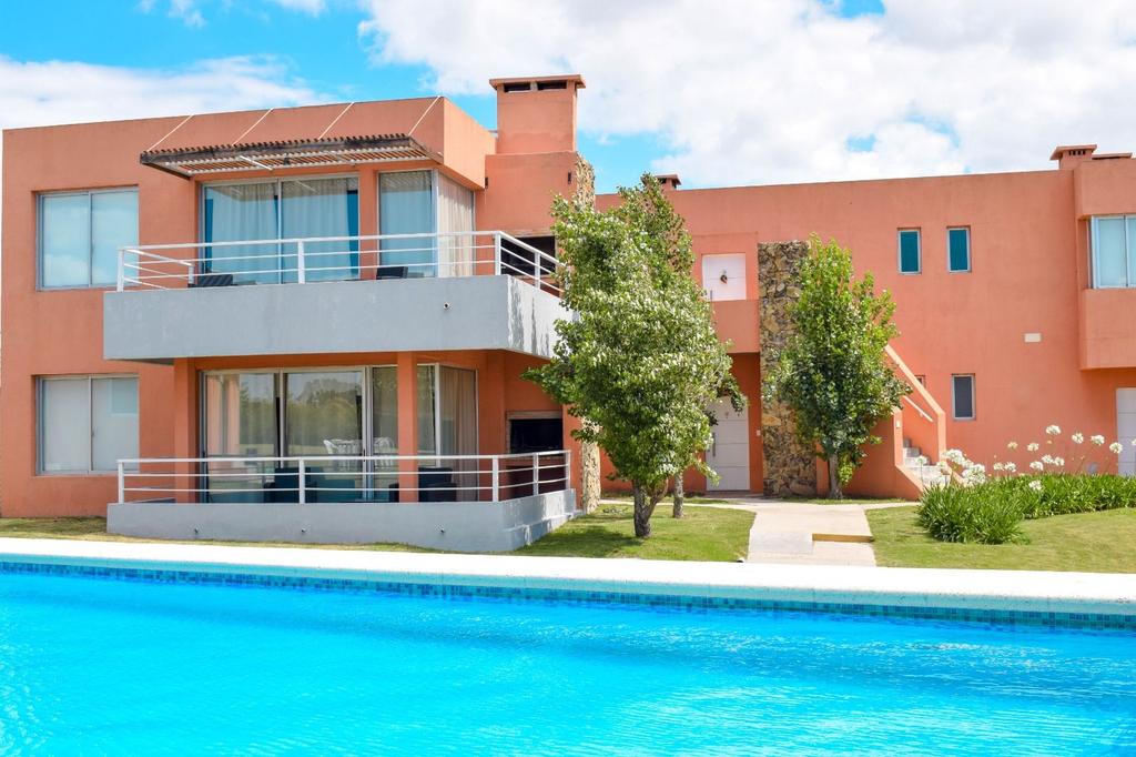 Lomas Del Real Aparthotel — foto 1