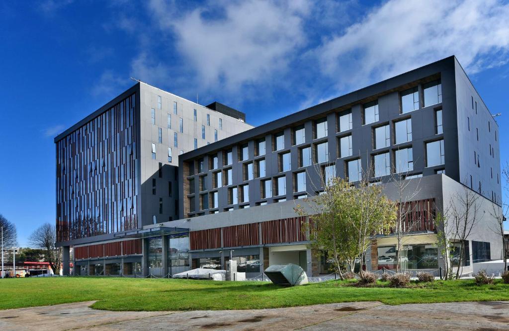 Hotel Best Western Ferrat — foto 2