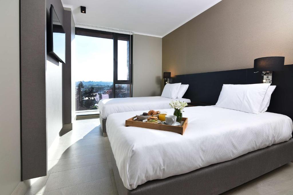 Hotel Best Western Ferrat — foto 1