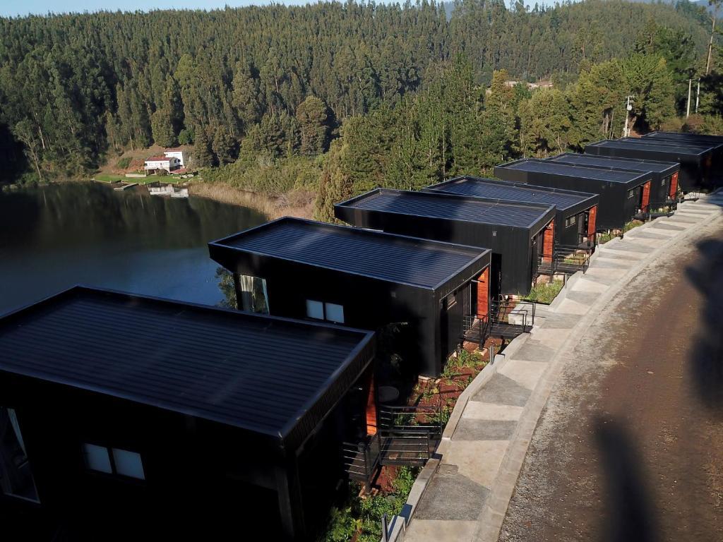 Pura Lodge — foto 2