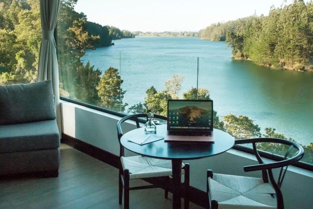 Pura Lodge — foto 1