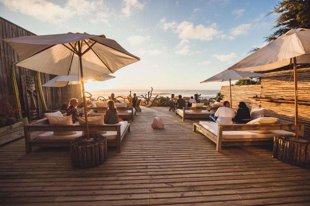 8 Al Mar Hotel — foto 1