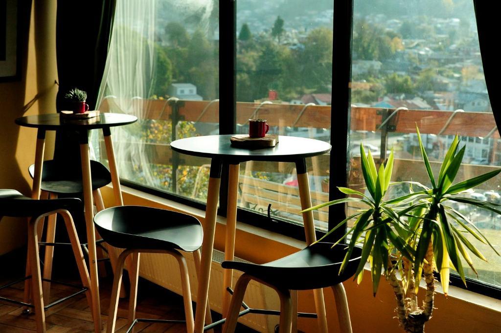 Hotel Seminario — foto 2