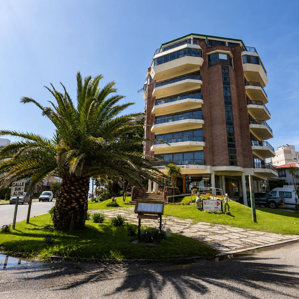 Tequendama Spa & Resort — foto 1