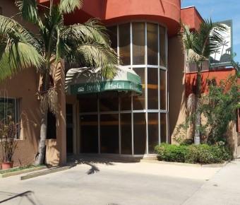 Hotel Palmeras — foto 2