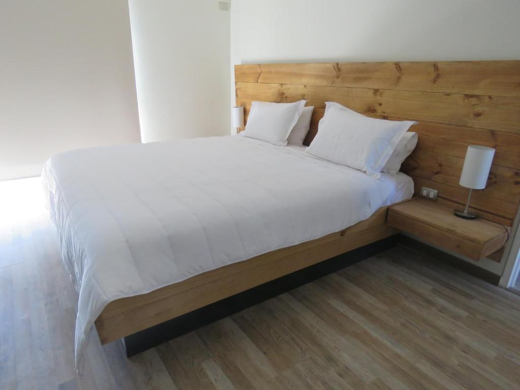 De Triana Apart Hotel — foto 1