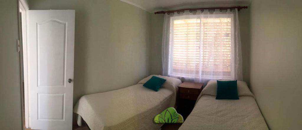 Pircas De Arboleda — foto 1