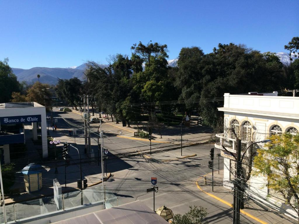 Hotel San Felipe El Real — foto 2