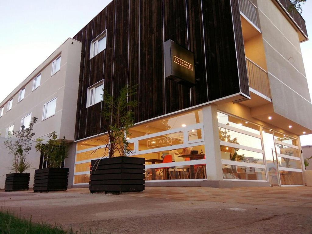Hotel Insigne — foto 2