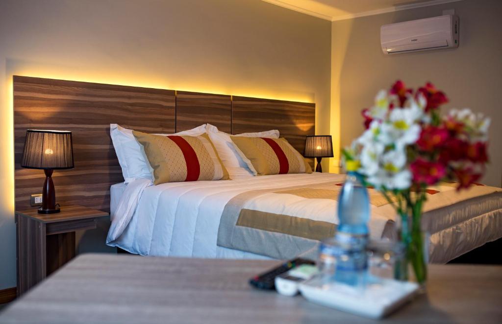 Hotel Insigne — foto 1