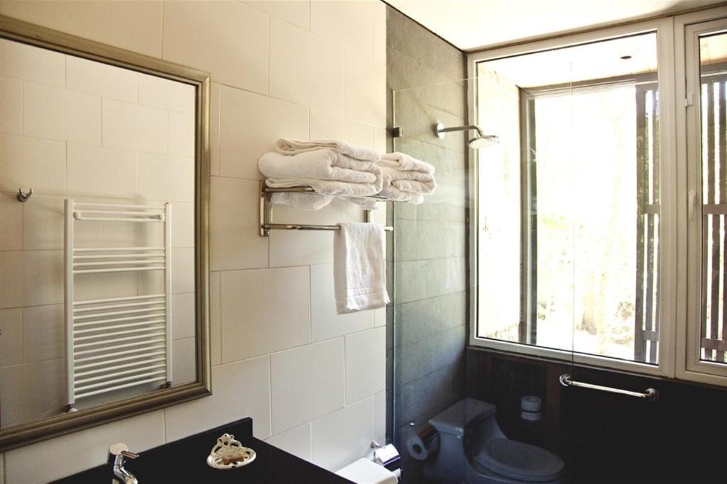 Hotel Casa Zapallar — foto 2