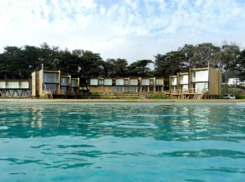 Lodge Del Mar — foto 2