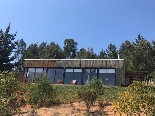 Las Nubes Los Colihues De Melosilla — foto 2