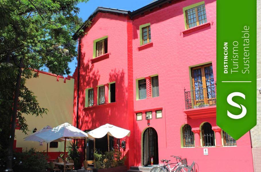 Ají Hostel — foto 2