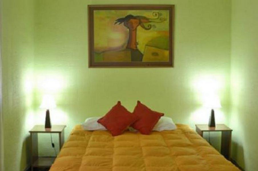 Ají Hostel — foto 1