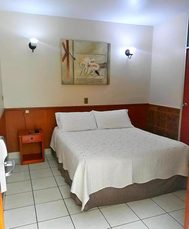 Hotel Las Palmas — foto 1