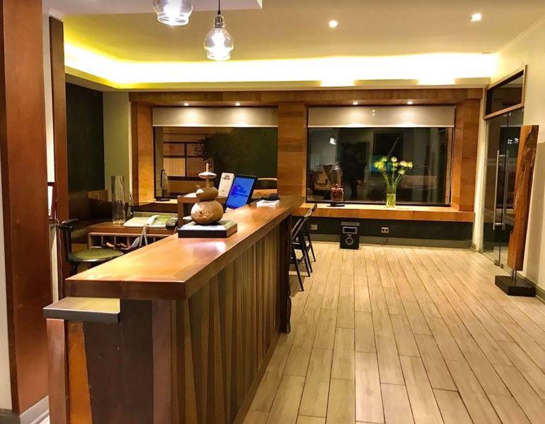 Ku Hotel Turismo — foto 2