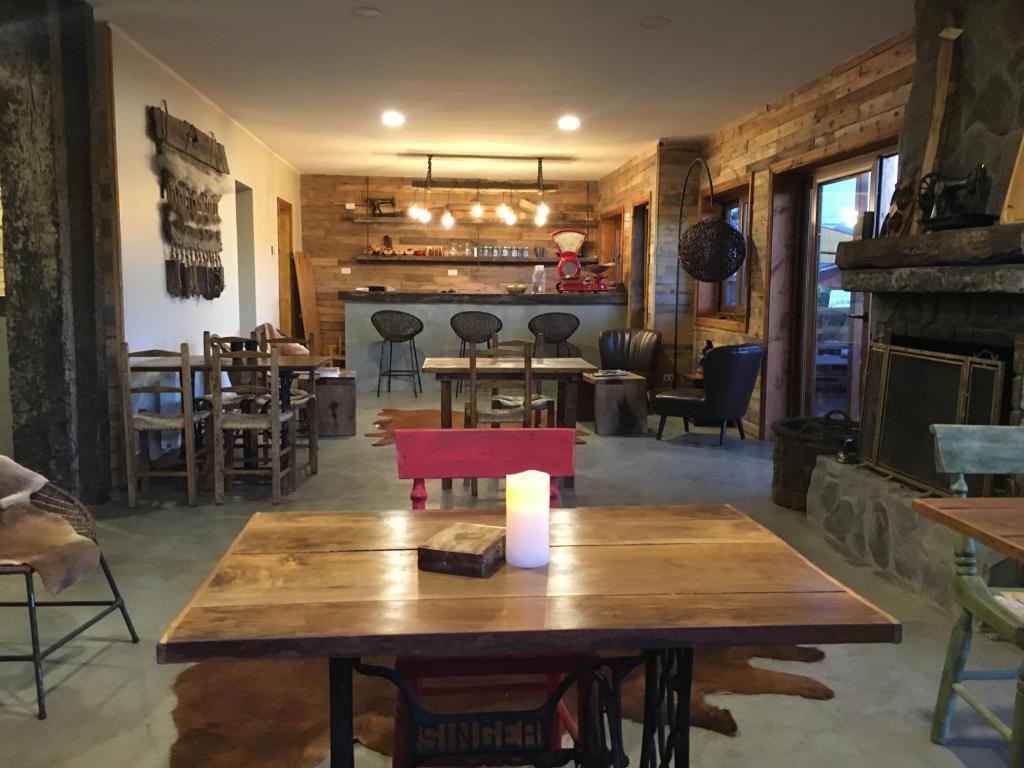 Hotel 381 Panguipulli — foto 2