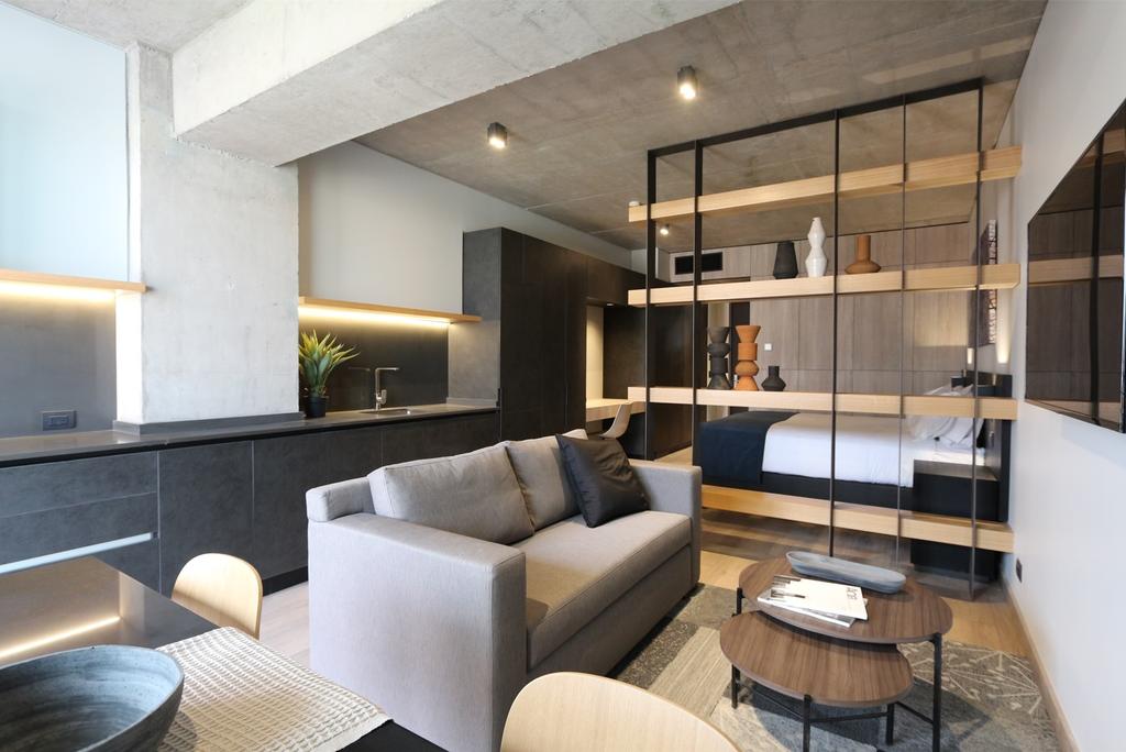 Nucleo Mayor Apartamentos — foto 2