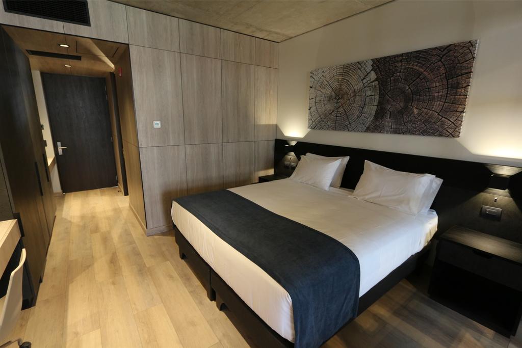 Nucleo Mayor Apartamentos — foto 1