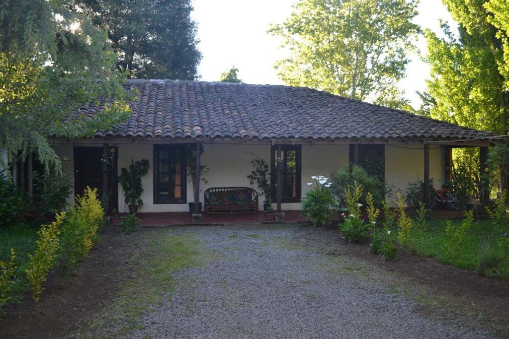 Casa De Adobe — foto 2
