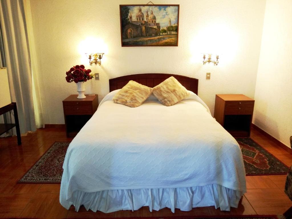 Hotel Español — foto 1