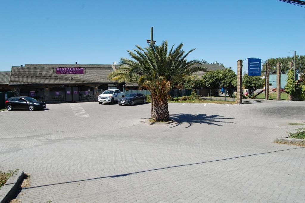Econohotel — foto 2