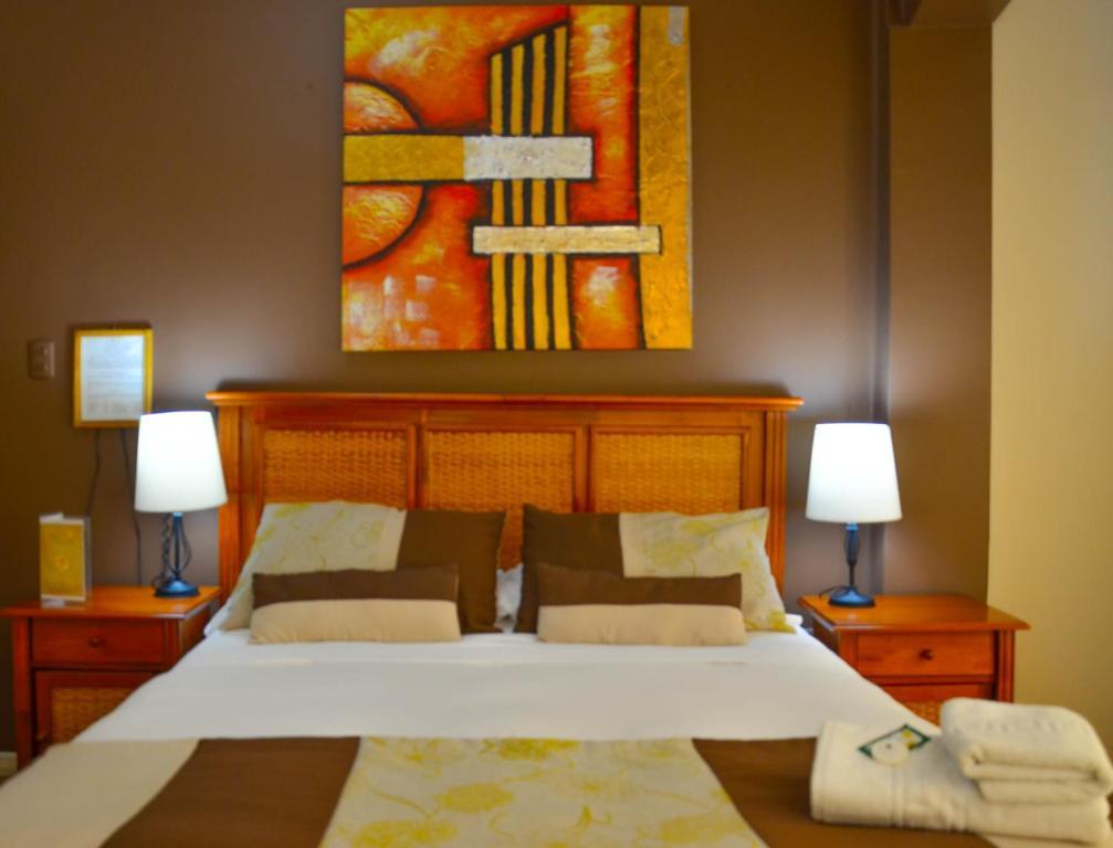 Hotel Dikran — foto 1