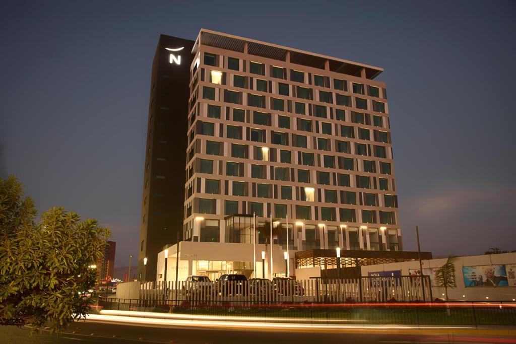 Novotel Arica — foto 2